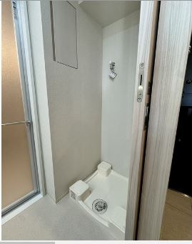 OPEN RESIDENCIA御徒町の設備