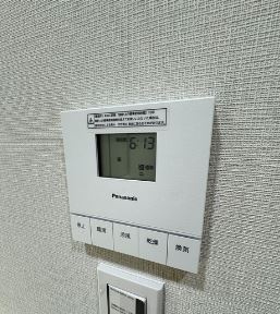 OPEN RESIDENCIA御徒町の設備