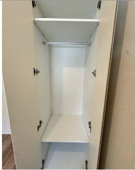 OPEN RESIDENCIA御徒町の設備