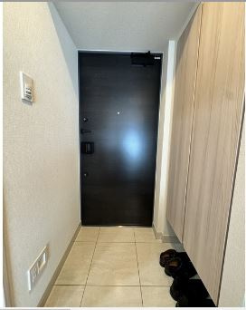 OPEN RESIDENCIA御徒町の設備
