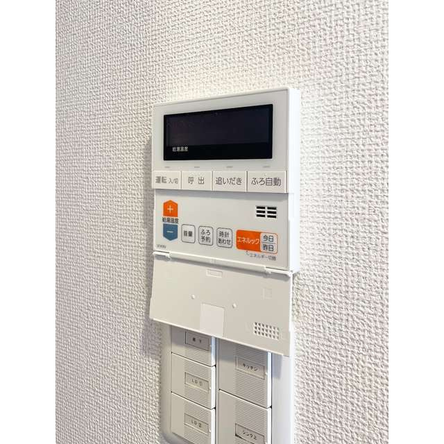 グランカーサ蔵前の設備