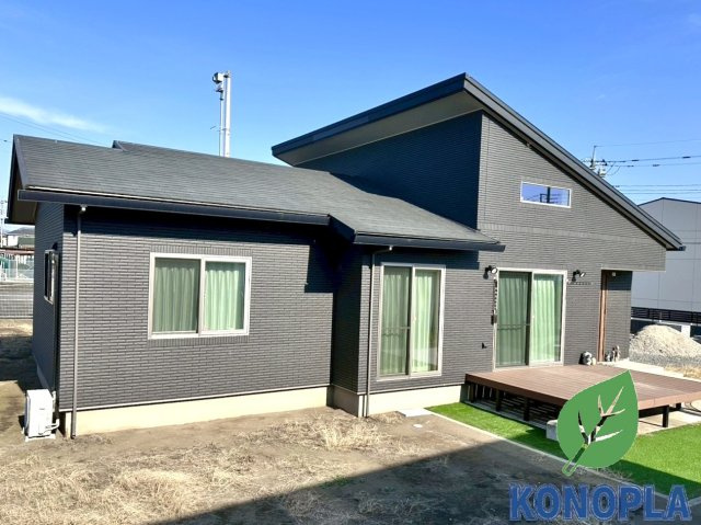 【中古戸建】高崎市金古町