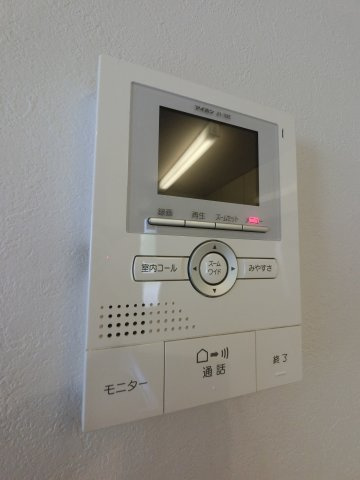 プライムスクエアのセキュリティ