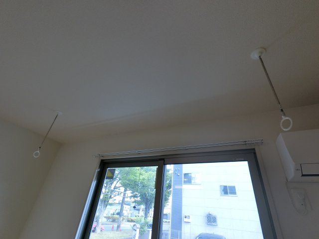 プライムスクエアの設備