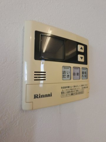 プライムスクエアの設備