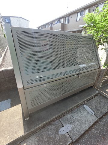 プライムスクエアのその他共用部分