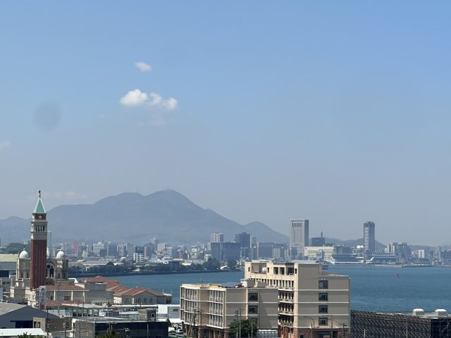 ベイトリア門司マリーズ（C-23）の展望