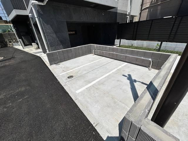 【その他】ARCOBALENO YOKOHAMAKOYASU