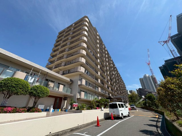 舞子台グリーンマンション