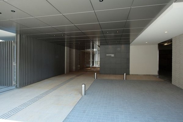 ヒューリックレジデンス茗荷谷のその他共用部分
