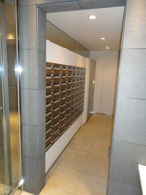 ヒューリックレジデンス茗荷谷のその他