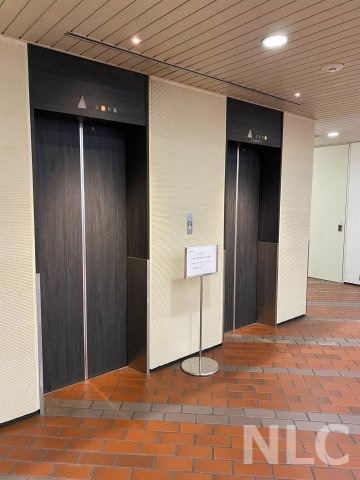 【設備】 | 新大阪CSPビル本館 | エレベーター