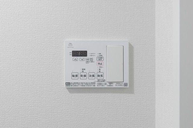 【設備】クラリティア馬込 