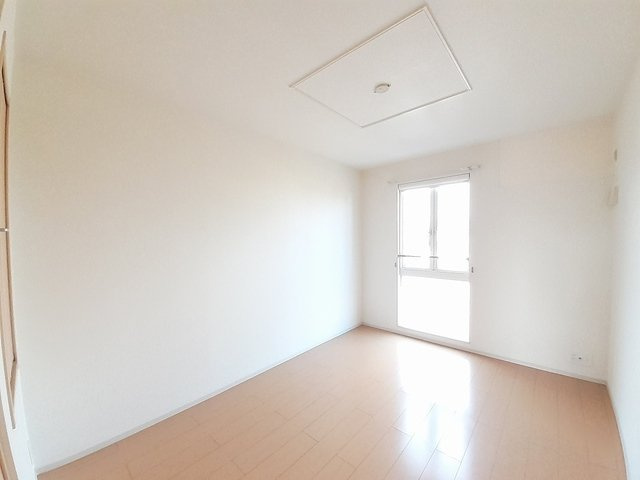 エスペランサＡのその他