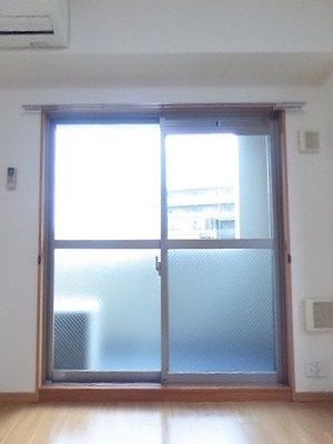 相模原市中央区東淵野辺３丁目の賃貸マンションの内装