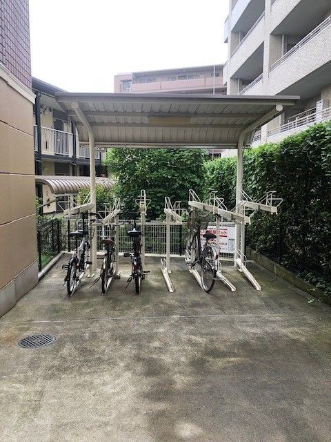 相模原市中央区東淵野辺３丁目の賃貸マンションのその他