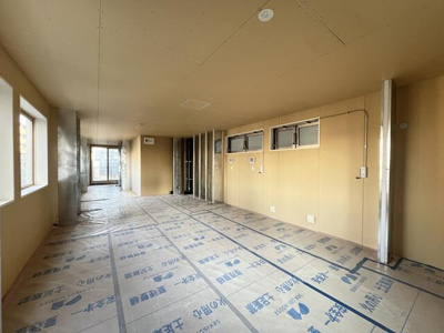 【ロビー】 | ＮＫＹ３Ａ　ＢＬＤＧ　３階