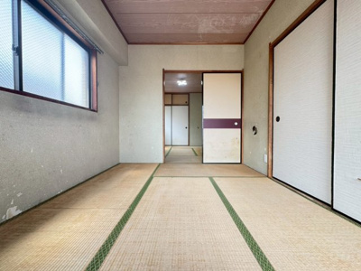 【和室】 | メゾン南桜塚