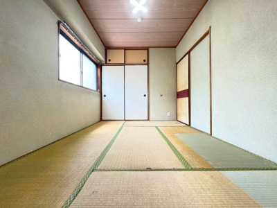 【寝室】 | メゾン南桜塚