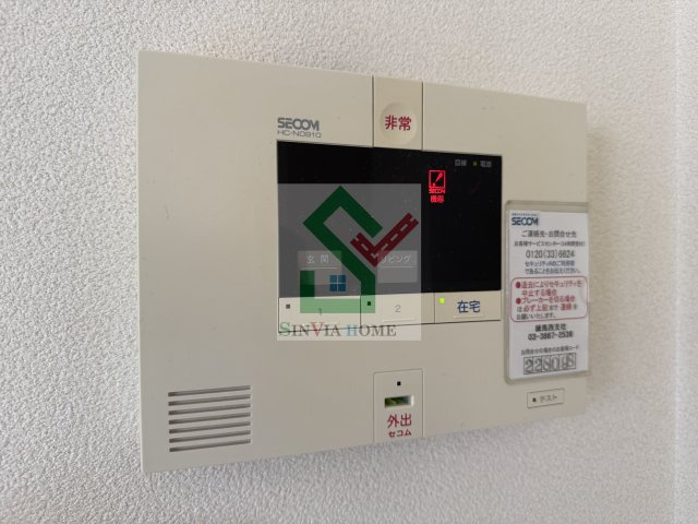 東伏見駅　2LDKのその他