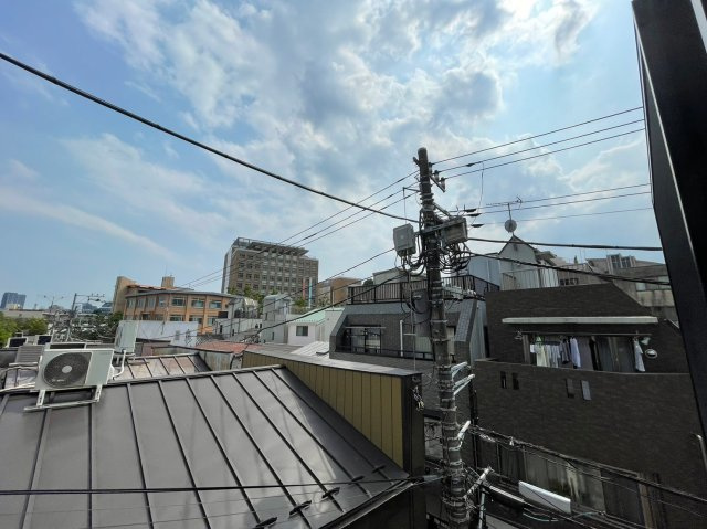 【展望】