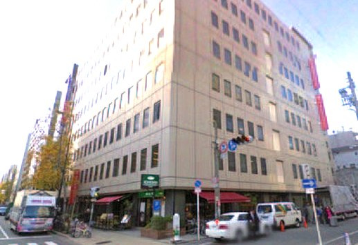 大阪堺筋ビル
