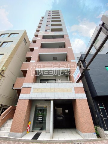 グローバン本所吾妻橋駅前