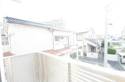 【展望】 | 宝町１丁目戸建  | 眺望です
