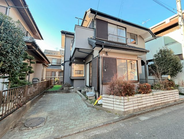 中古/新座市野火止4丁目