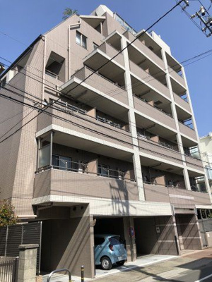 【外観】 | Bris板橋志村 | 外観も気になるポイント