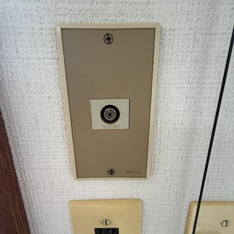 グリーンハイツＥＭＵの設備