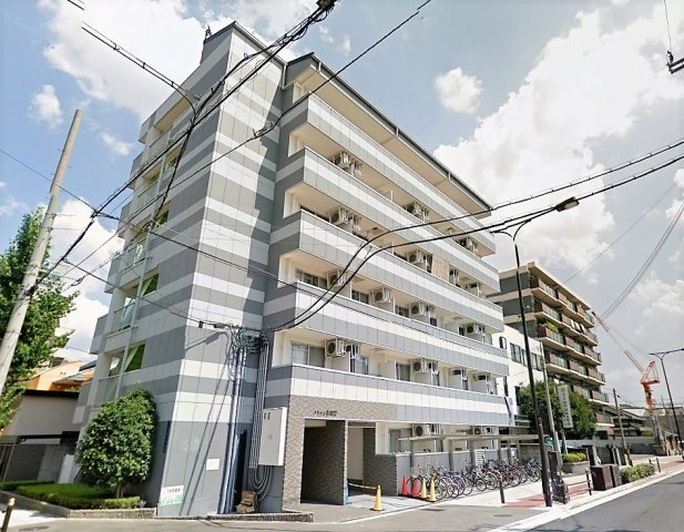 ドルチェ北田辺