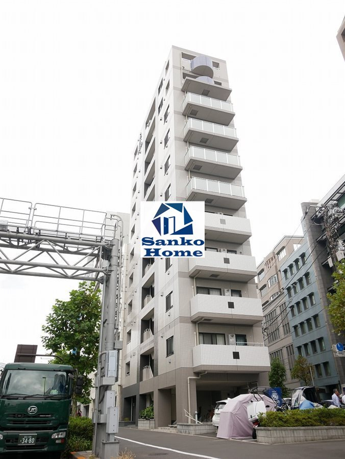 Ｌｏｇ東日本橋