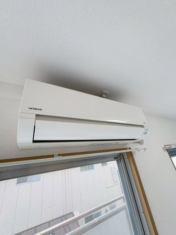 ハイツ77-2の設備