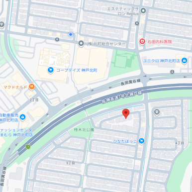 【地図】の画像