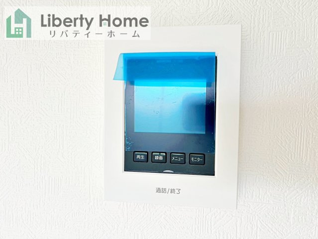 古河市大山第8　新築戸建　1号棟の設備
