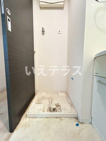 エスティ・ロアール神戸駅前の設備