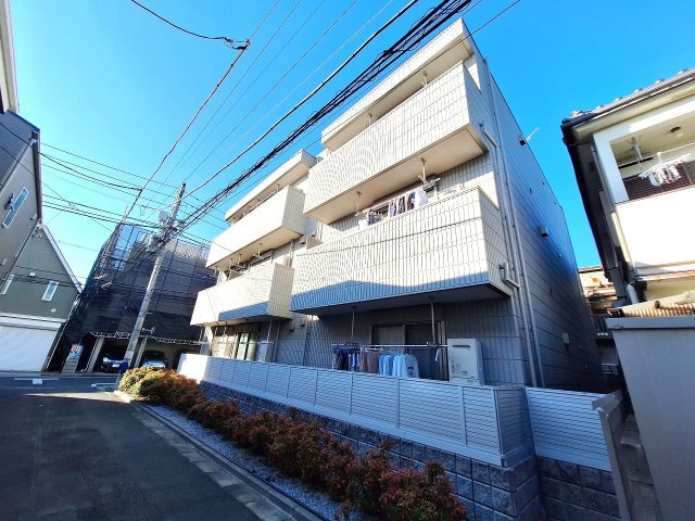 サニーウエル赤羽