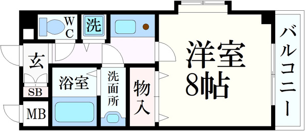 ドール魚崎