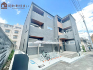 セレニティ勝山北の画像