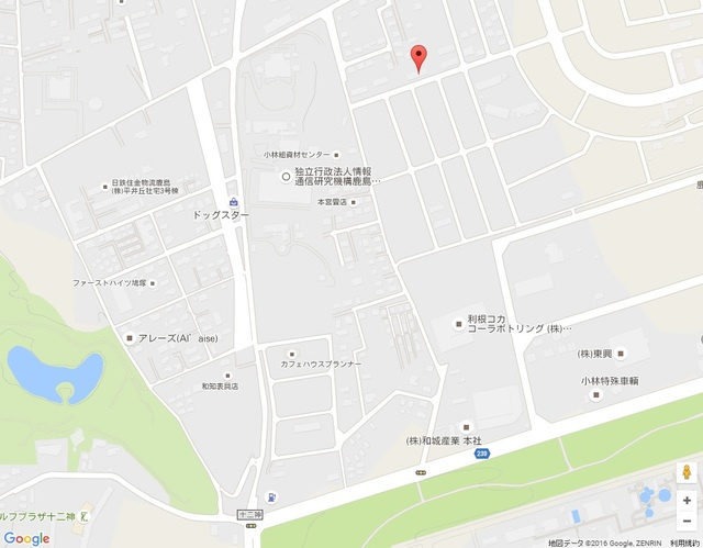 Ａｒｍｏｎｉａ Ｉの地図|案内図