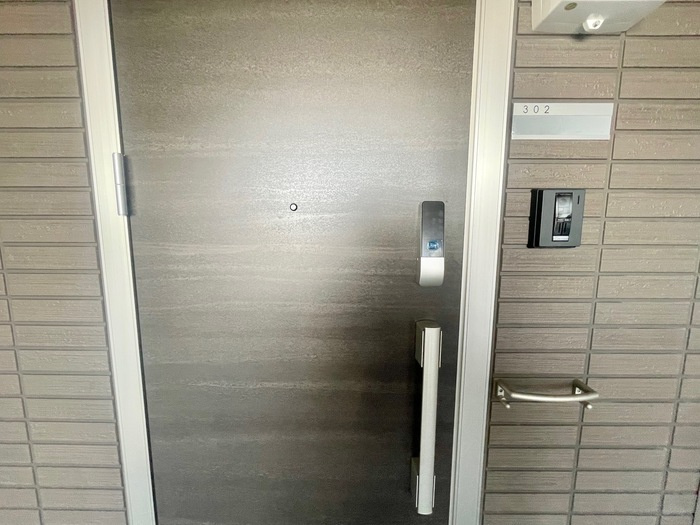 D-ROOM飯田町のその他共用部分