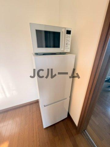 ステージアの設備