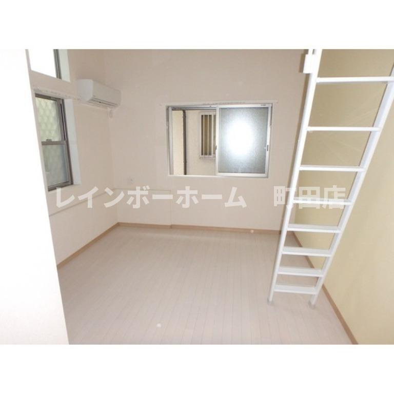 グラッサ花の木※初期費用分割後払いサービス利用可能物件