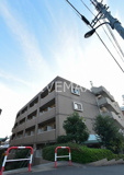 新宿区新宿７丁目のマンションの画像