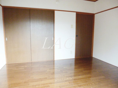 【寝室】 | スカイコートヴァンテアン品川 | 寝室です。
