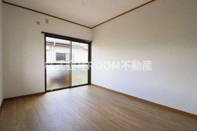 鮫島貸家の子供部屋|子供部屋です