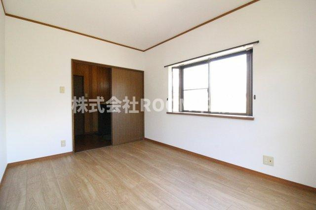 鮫島貸家の子供部屋|お子さんのいるうちは子供部屋に使ってはいかがでしょうか