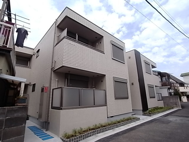 ヘーベルレーブ