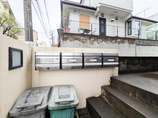 ポスト